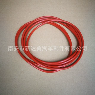 QST30缸套阻水圈3092491 3092492 3092493