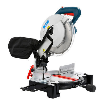 Jifa 10 cutting machine carpentry Beads Is expected to open household Cut aluminum Miter saws electric saw Special Offer