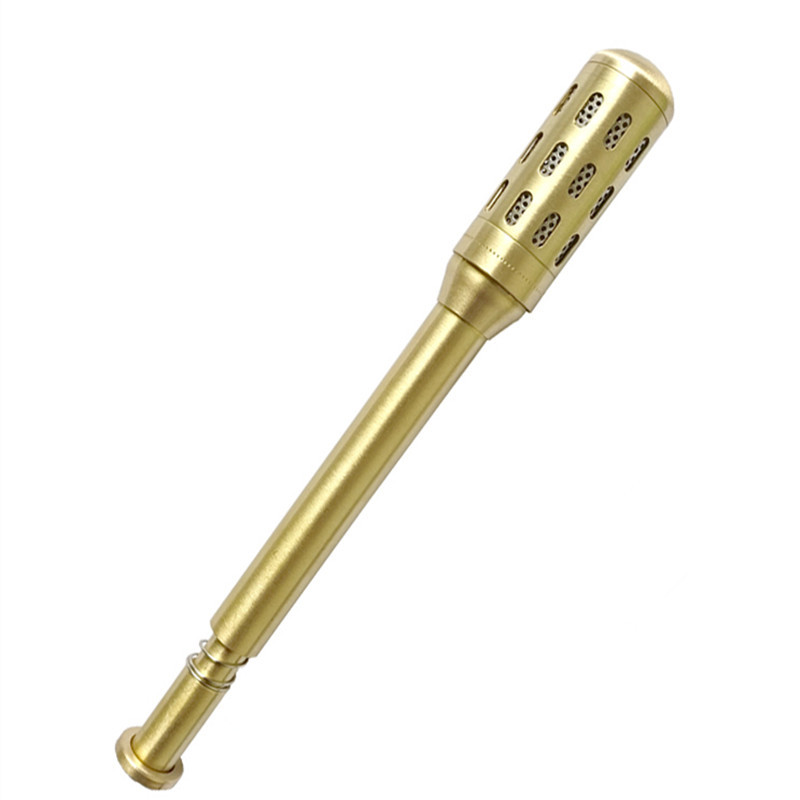 Warm Moxibustion Stick Medium Copper Beauty Face Moxibustion Stick 7mm Moxa Stick Moxibustion
