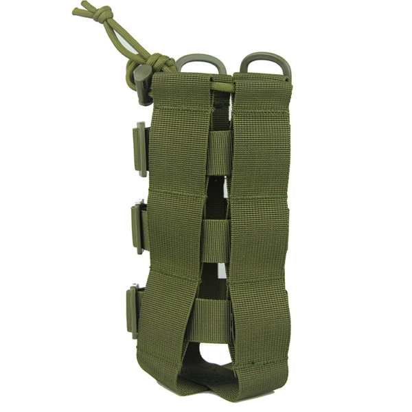 Green (color scheme buckle)