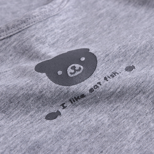 T-shirt for boys