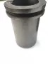 高纯石墨坩埚