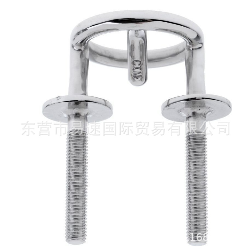 厂家供应不锈钢划水环，划水圈，船用五金，游艇配件 有库存