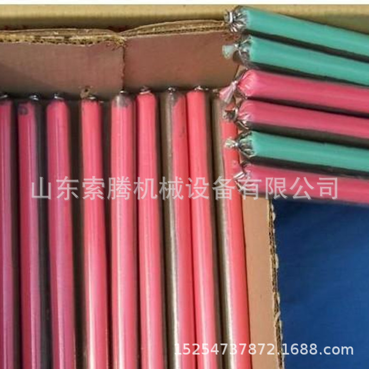 矿用隧道中空注浆锚杆锚固剂 快速锚固剂K2850型卷式锚固剂