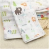 High -density 31*31 gauze scarf