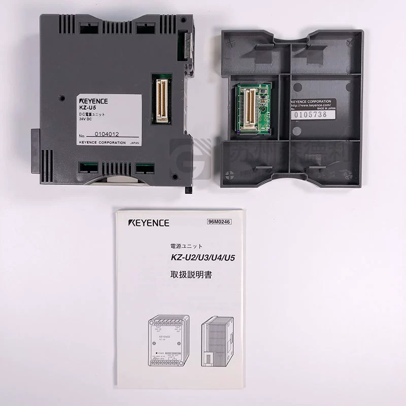 Модуль питания KEYENCE KZ-U5 Канэсси новый оригинальная упаковка