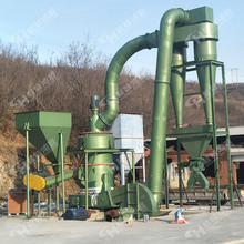 广西雷蒙磨厂家供应 氧化锰磨粉机 大型矿石制粉设备 锰矿雷蒙机