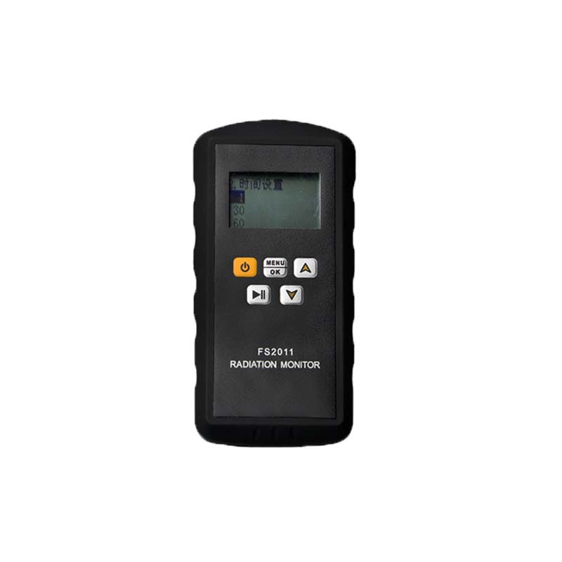 FS2011放射性物质检测仪废金属射线测试仪核辐射检测仪辐射测试仪