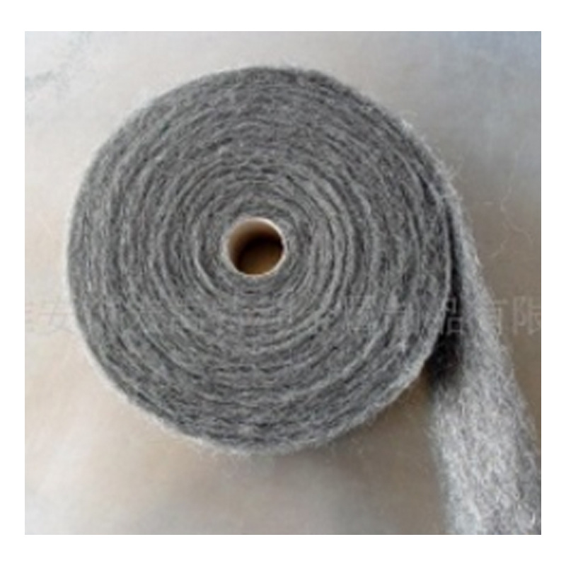 不锈钢丝绵，SUS430不锈钢丝绵，SUS434不锈钢丝绵 不锈钢丝纤维