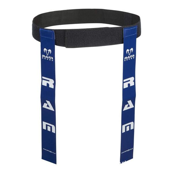 FF61C full belt magic patch soft and tide the team flag waist flag…