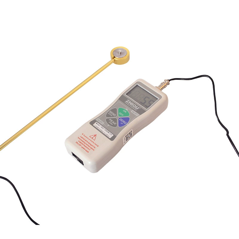 Поставка интеллектуального DS2-5000N-LX цифровой манометр Тепловой пресс тестер давления небольшой датчик манометр