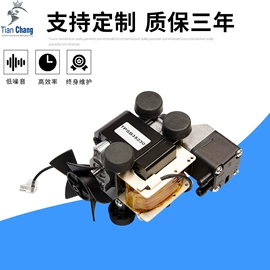 压缩设备;真空泵