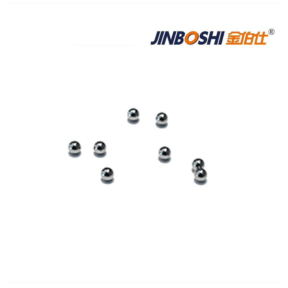 钨钢球仪器仪表用YG8/D3.0精度G10合金球   耐酸碱腐蚀