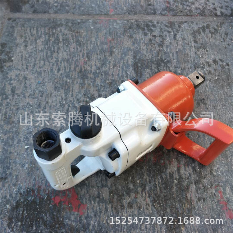 大扭矩气动扳手 风动扳手 BK系列套筒扳手 大扭矩汽修扳手