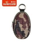 Маленькая ключница, украшение, наушники, сумка для техники, камуфляжный кошелек, подарок на день рождения