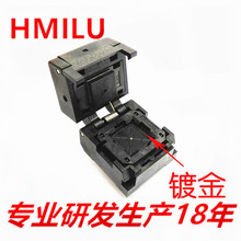 HMILUSQFN84-0.4wƬyԇ10*10оƬQFN84