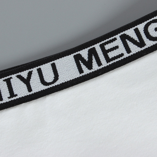 Girls underwear 15 cotton letters for older children 13 years old high school birthday Korean version 14 briefs students 11 children