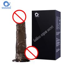 SNAILAGE ͸ˮꖾ Ůοo TPE|dildo