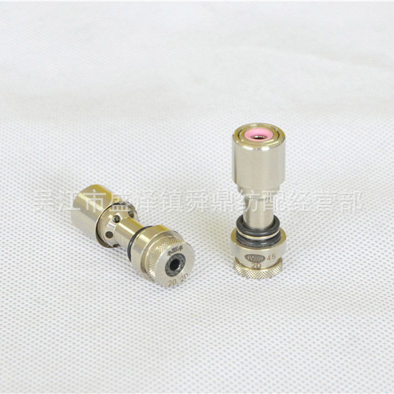 日本AWA不锈钢原色喷嘴\AWA45-20 品质质保一年原装纺织机