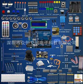 电子模块;开发套件;配件