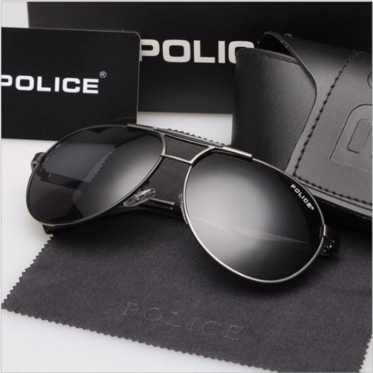 Polarized Sunglasses for Men, Women's Uv Protection Large Frame Glasses, Brand Aviator Glasses, 2026 New Model 8480 Polarized Sunglasses for Men, Women's Uv Protection Large Frame Glasses, Brand Aviator Glasses, 2026 New Model 8480