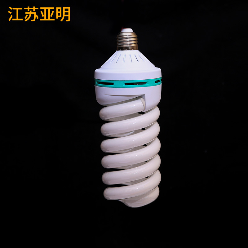 摄影灯泡200W5500K三基色摄影灯 摄影棚柔光箱用伞灯厂家供应|ru