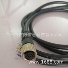 M12�͏��������� ��ȫ���� Microscan��Omron��Datalogic��Cognex