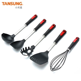 蛋糕模;保鲜盒、饭盒;烹饪勺铲