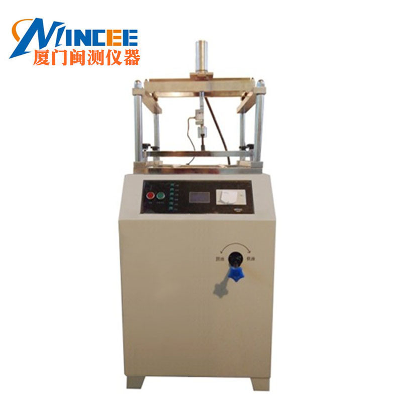 LLJ-L型建筑胶粘接拉力试验机 检测建筑胶粘剂的拉伸粘结强度H型