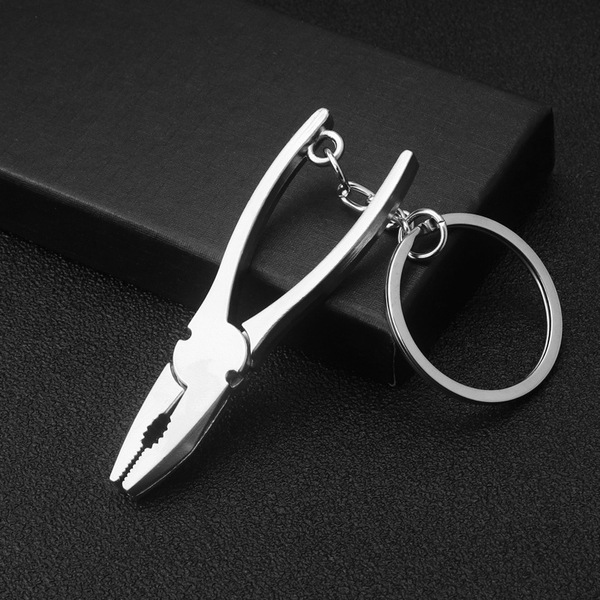 Creative small keychain