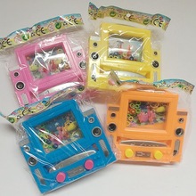 整箱2元店儿童玩具 电视水机  两元店地摊货源批发 临沂市场配货