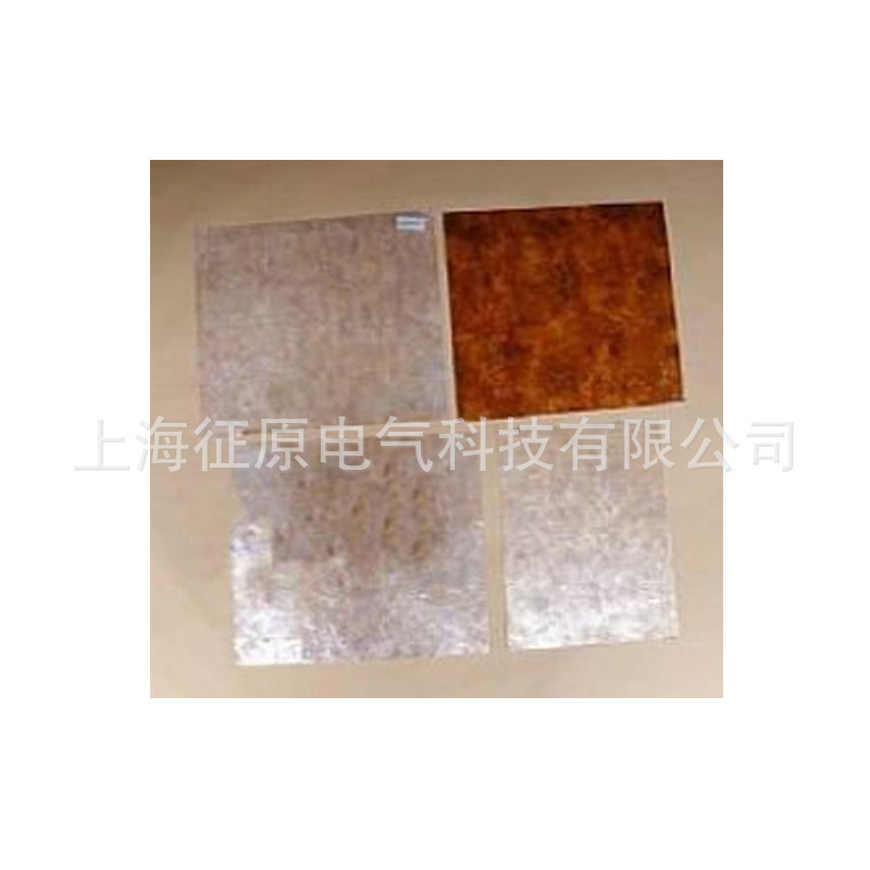 5235醇酸塑型云母板
