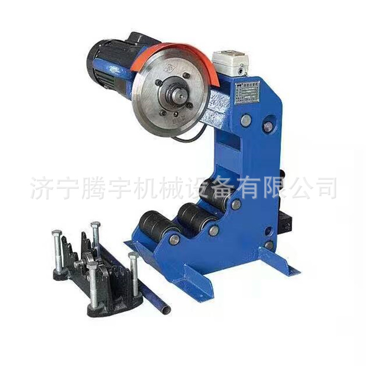 TYQG-219切管机无毛刺消防镀锌管电动液压切管机铁管切割机多少钱