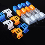 N20马达固定架130马达716空心杯固定座减速电机支撑件航模船飞机