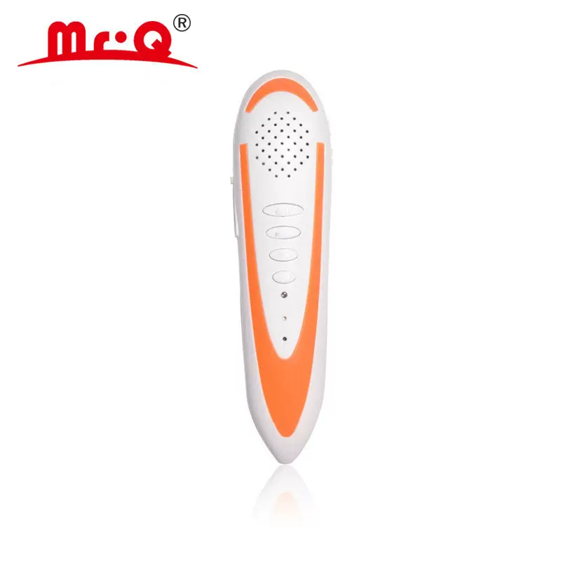 2026新版课本中小学生同步点读笔语数英贴纸书套出版定厂家制