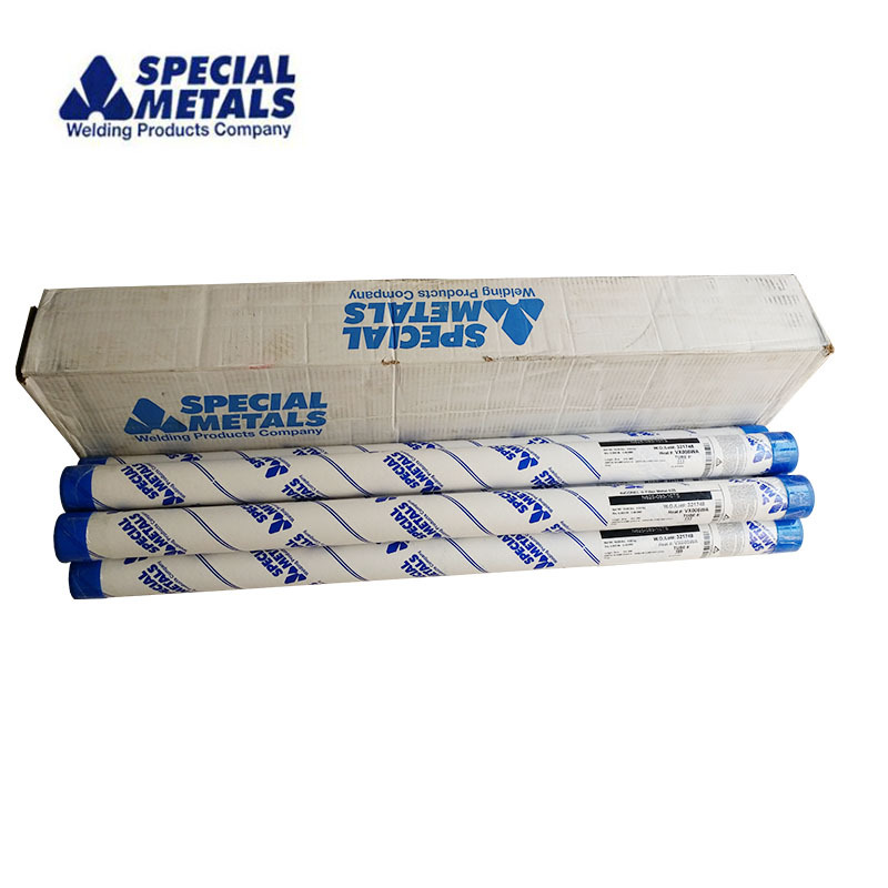 美国SMC超合金焊丝INCONEL 625镍基焊丝ERNiCrMo-3镍基合金焊丝