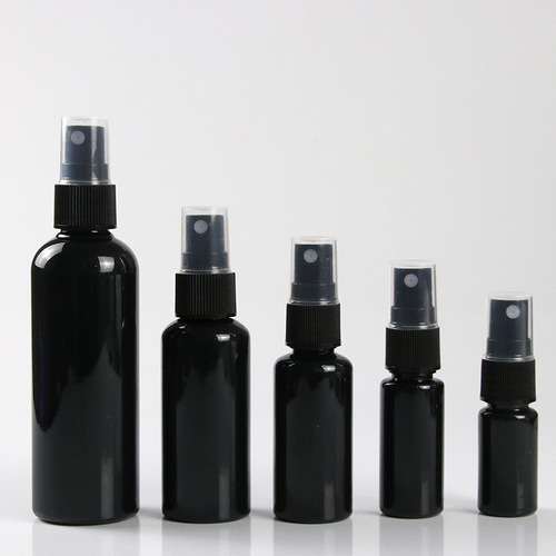 10ml, 20ml, 30ml, 50ml, 60ml, 100ml small atomizer perfume spray bottle, decanting bottle, facial hydrating mist sprayer