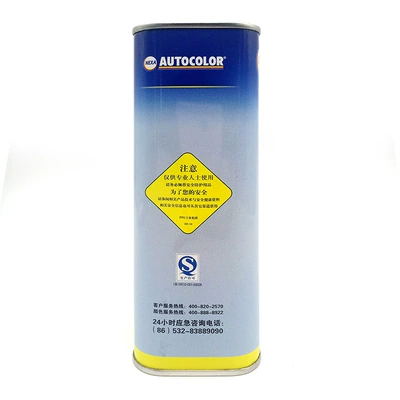 interface melting agent water spraying paint – Avtomobil boyası