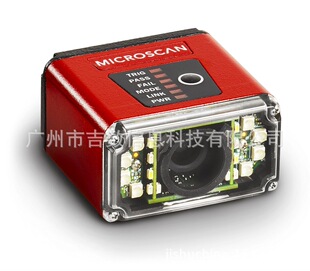 Microscan迈思肯MicroHawk ID-40固定式条形码扫描器二维码扫码器-阿里巴巴