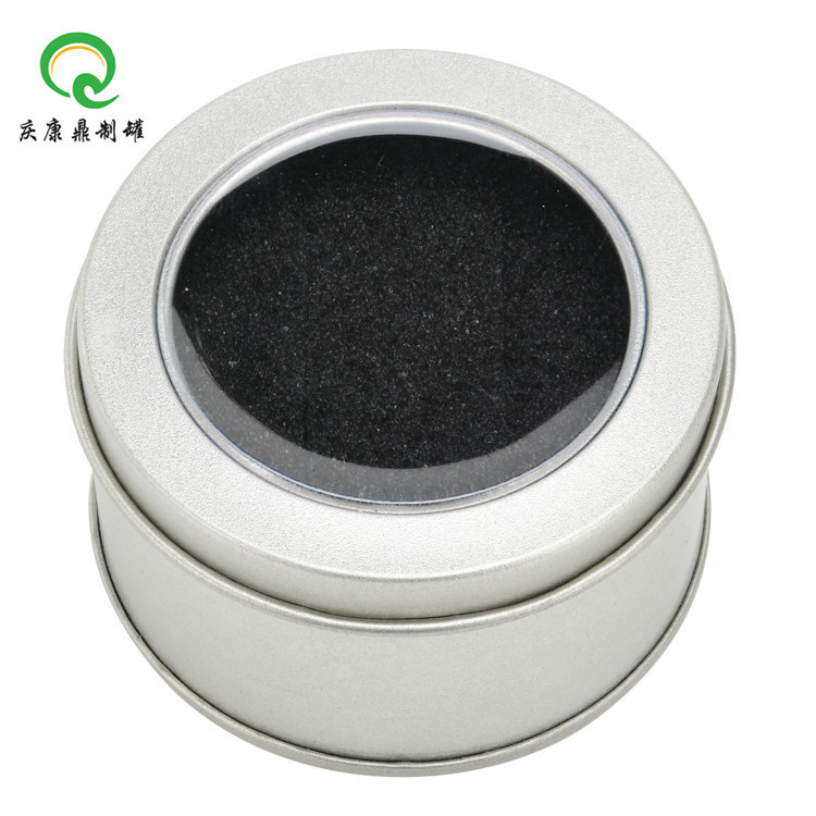 厂家直供 马口铁盒子 u盘小圆盒 U盘大圆盒 小方盒 包装盒 礼品盒