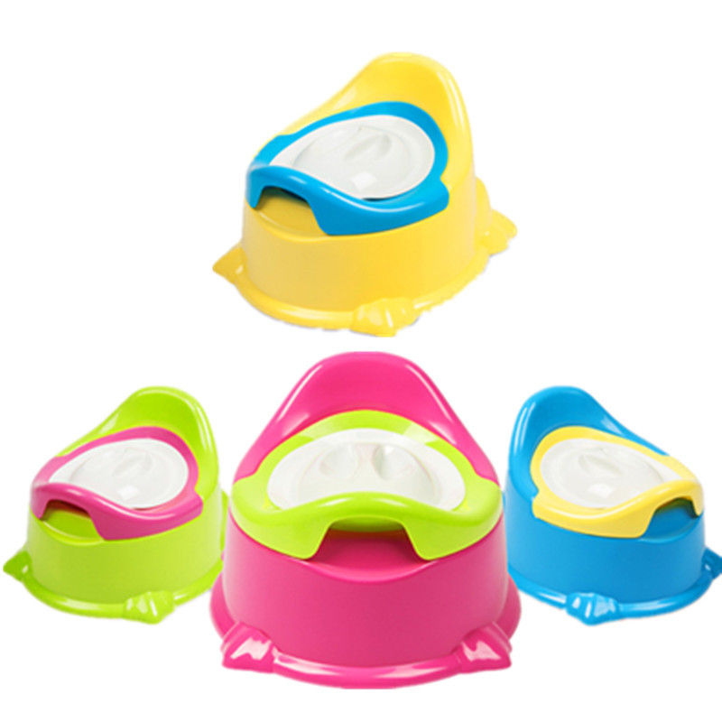 A generation of hair plus baby potty urinal Children Baby baby toilet small toilet