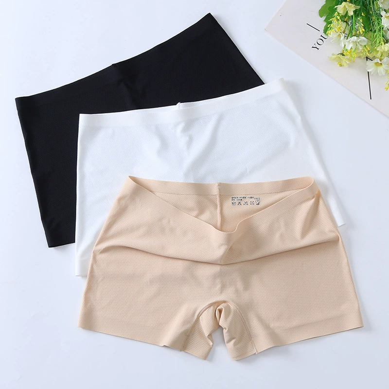 Осенние защитные базовые шорты, дышащие сверхтонкие защитные underwear, 1 шт., размеры F–XL