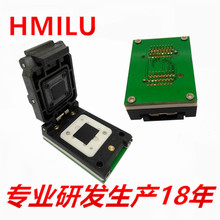 HMILUSBGA63-0.8w̽DDIP48 FlashоƬBGA63