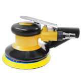 Пневматическая шлифовальная машина промышленная -обгрозить автомобильная мебель Полировка сухой матовой матовой матовой мультфильмы.