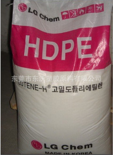 高韧性耐环境应力开裂管材级HDPE/韩国LG/PD0100压力管 煤气管用