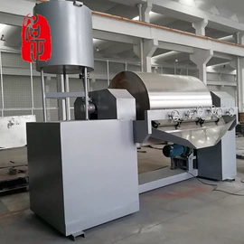 混合机;真空干燥机;沸腾干燥机