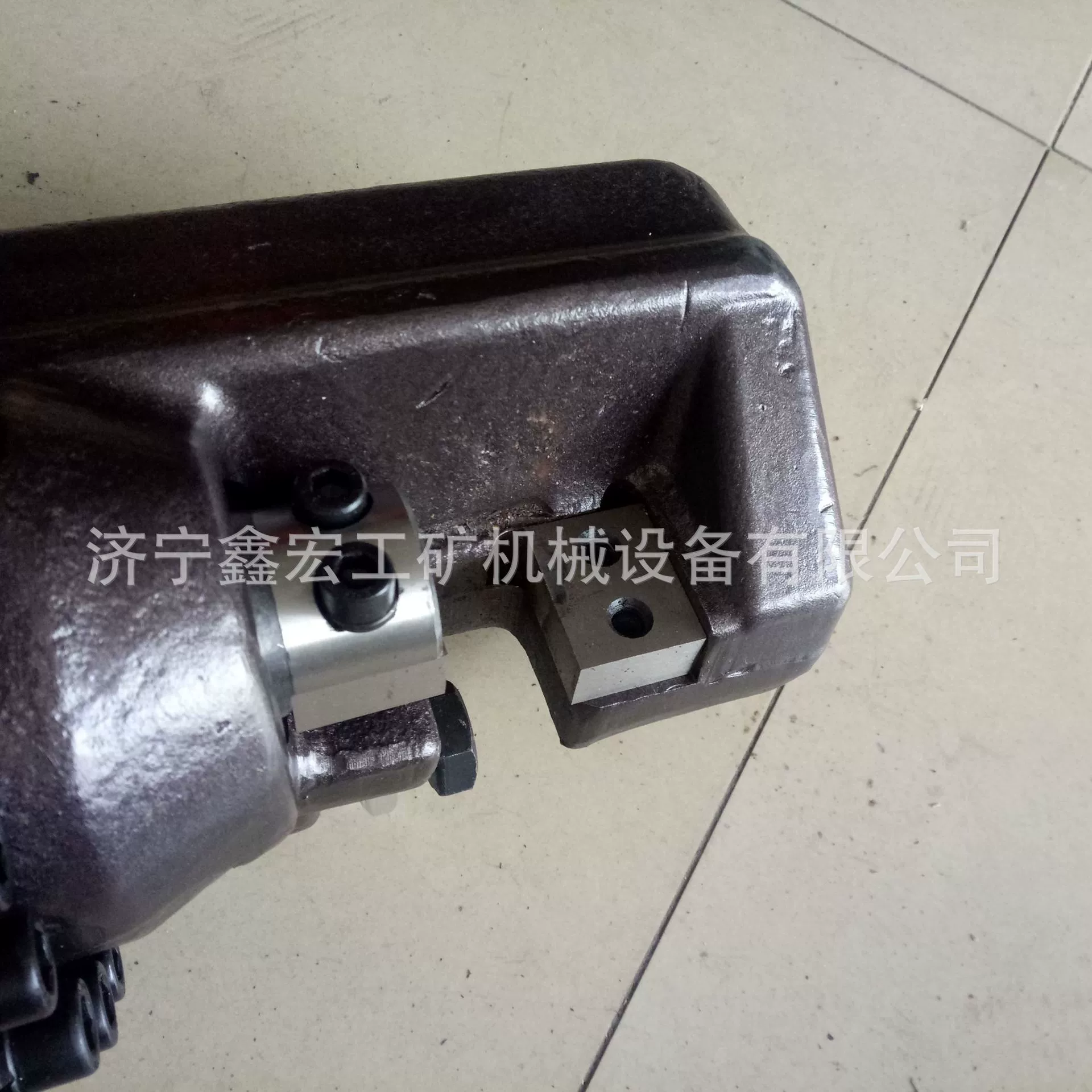 Станок для резки стальных стержней Портативный станок для резки стальных стержней 25 станок для резки стальных стержней автоматический возврат масла