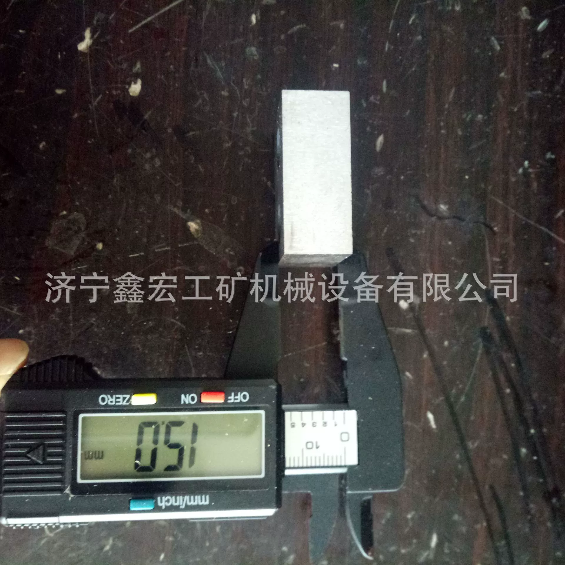 Электрический стальной стержень для резки лезвия портативный Цзинин стальной стержень для резки 25 мм сталь с резьбой