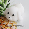 Cute slime, toy for elementary school students, cute animals, anti-stress, Birthday gift