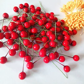 圣诞装饰品;仿真绿植;仿真果蔬